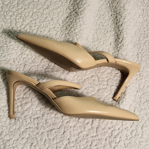 Dolce Vita Women's Kanika Pump Sandals Women size 10 - Picture 2 of 7